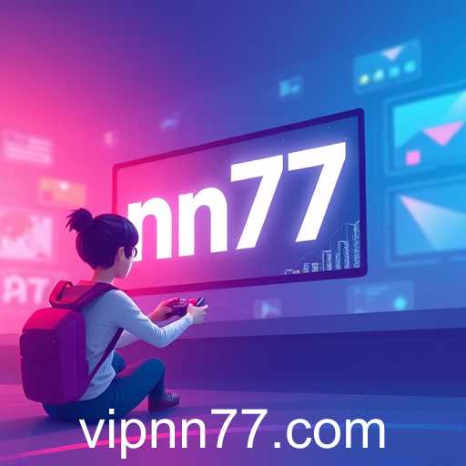 The Digital Canvas of English Gaming