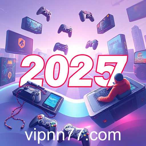 The Evolution of Online Gaming in 2025