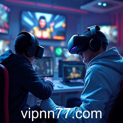 The Evolution of Online Gaming in a Dynamic Digital Era