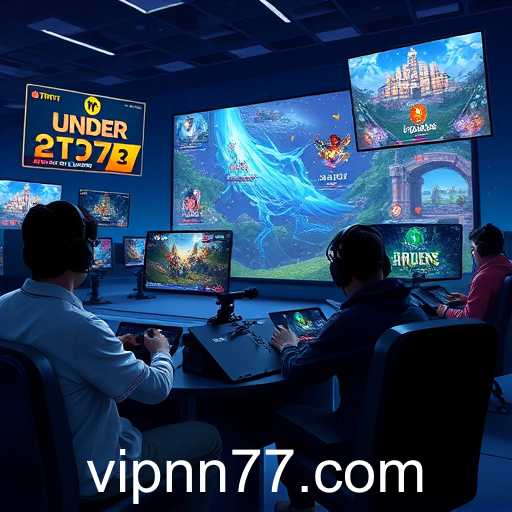 Gaming Evolution Transcends Boundaries