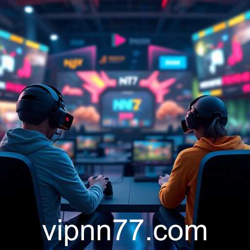 Gaming Landscape Evolution Post-Pandemic