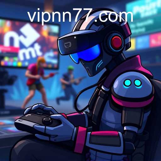 Gaming Trends and Innovations 2025