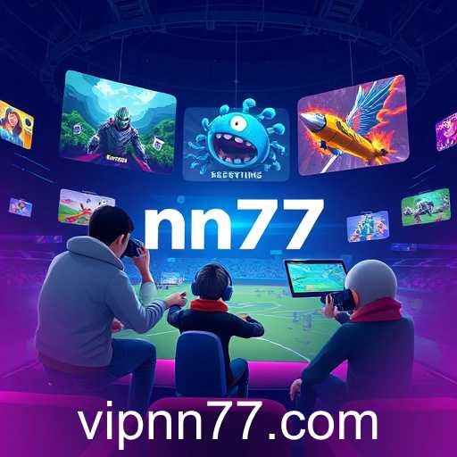 Digital Landscapes: The Impact of Online Gaming