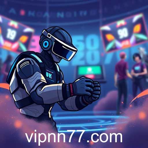 The Rise of NN77: A Gaming Revolution