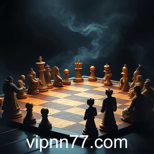 The Rise of nn77 in the Gaming World